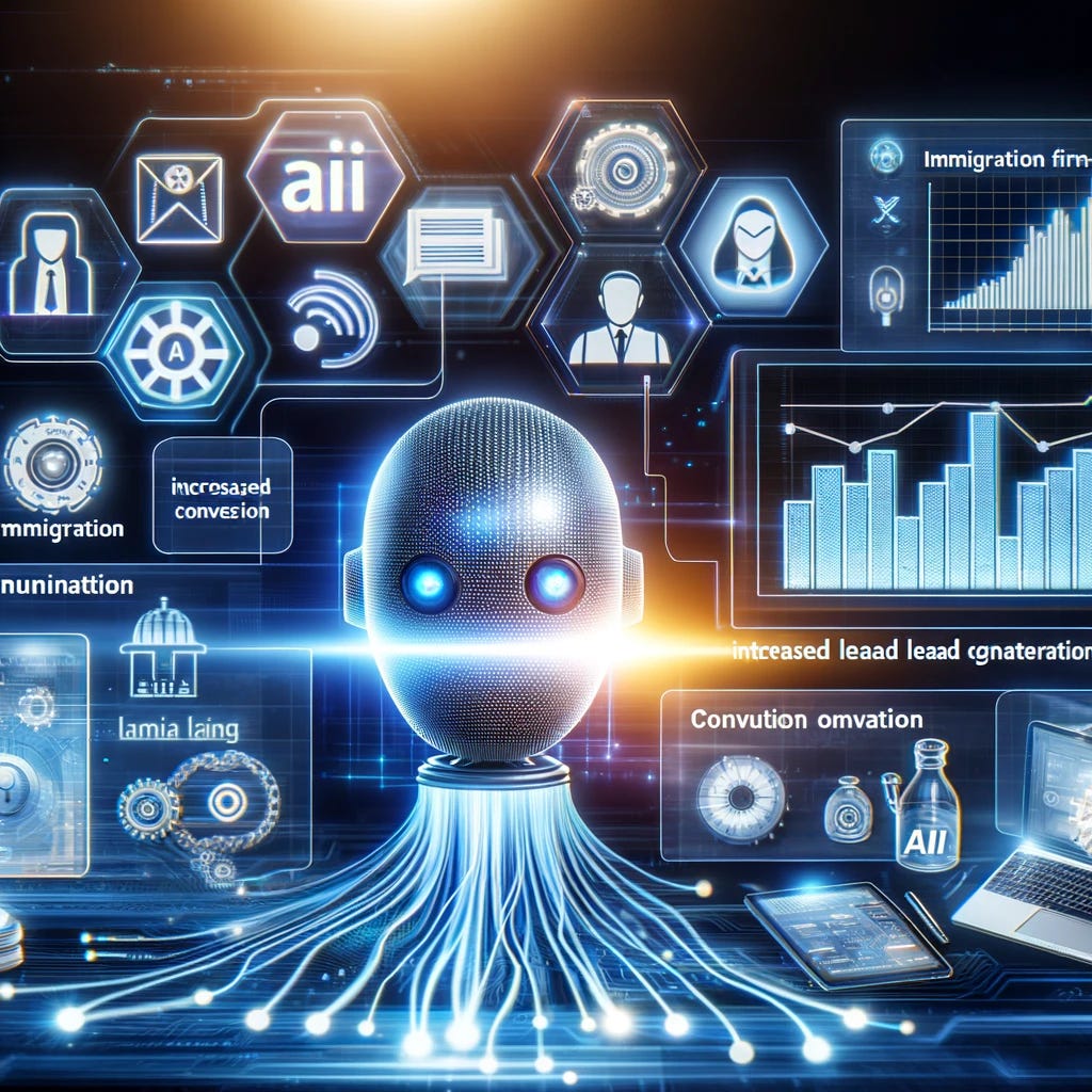 AI Revolution in Immigration: How Technology is Reshaping Visa ...