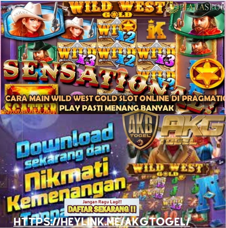 Mengungkap Fungsi Penting Manajer Slot | by AKG TOGEL | Dec, 2023 | Medium