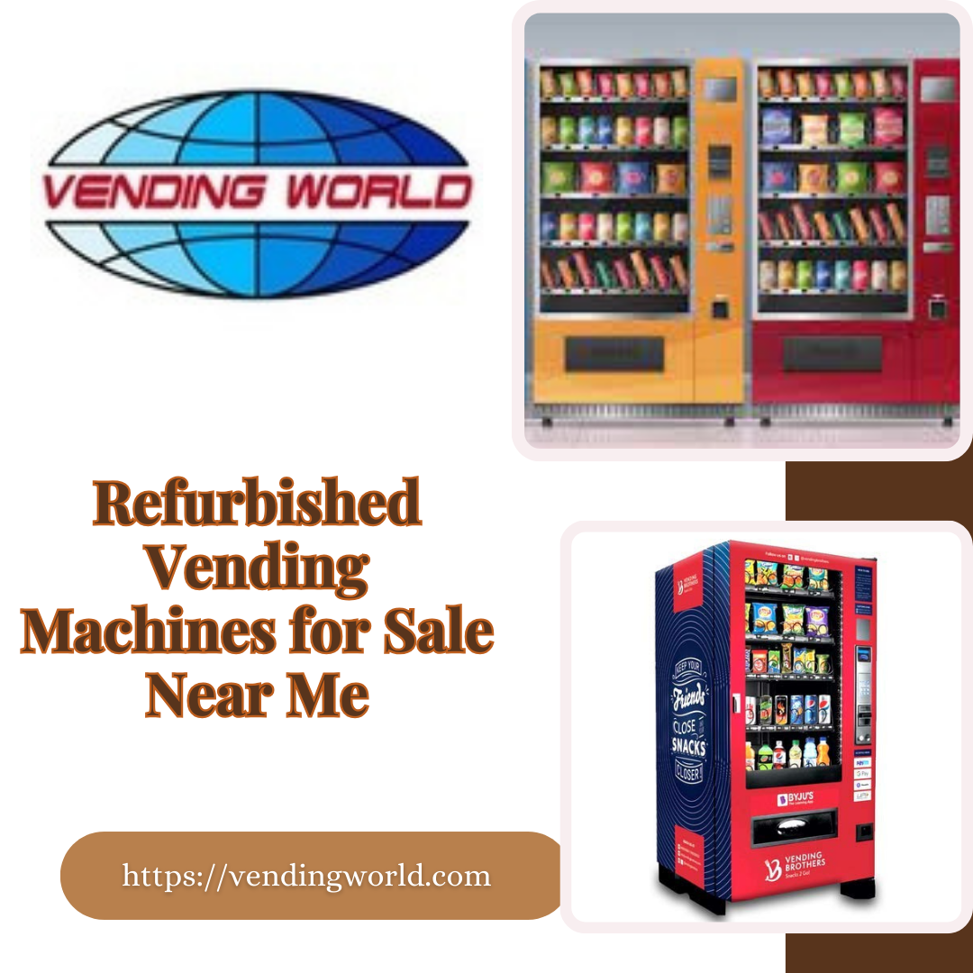 Soda Vending Machines vending machines Medium