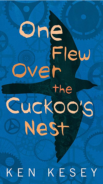 One flew over the cuckoo’s nest