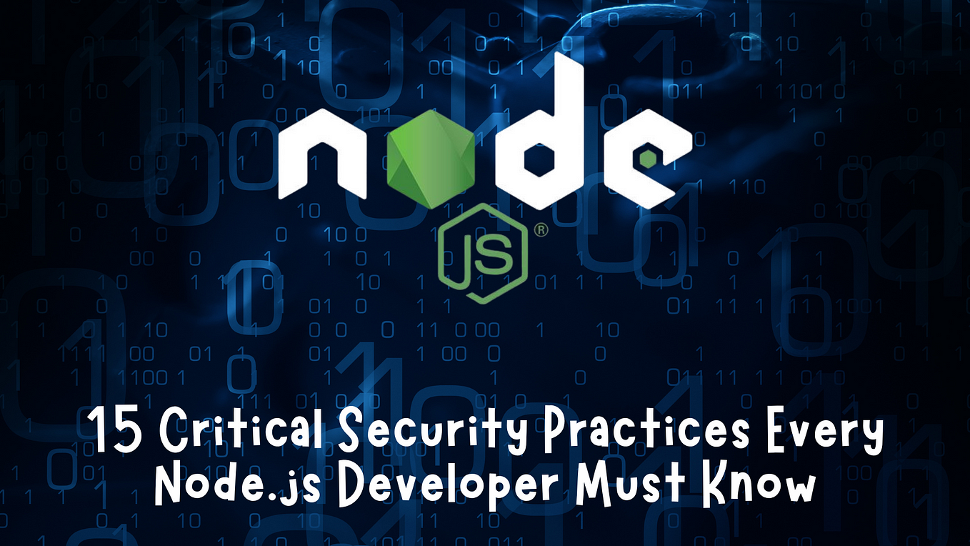 Understanding the Node.js Runtime Environment | by sandeep kumar | Medium