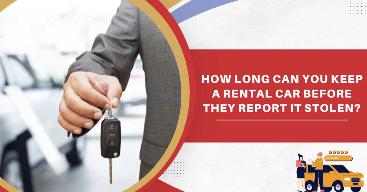 An Overview Of What Car Rental Companies Allow Out Of State Travel