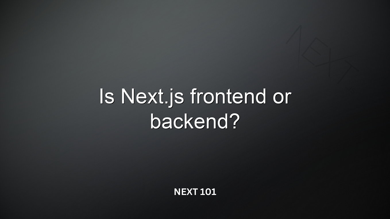 How to Fix “Document is Not Defined” in Next.js | by Next.js 101 | Medium