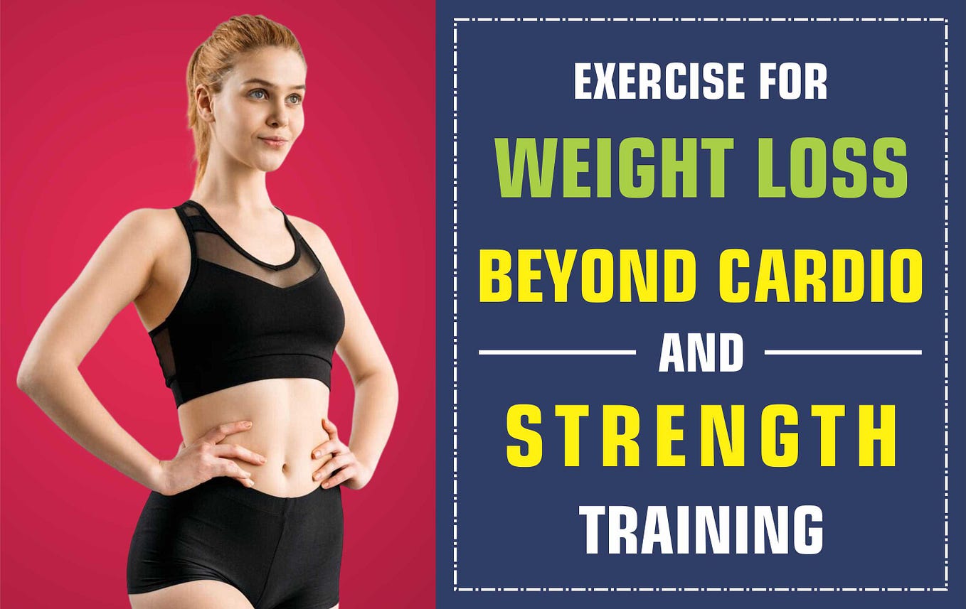 kThe benefits of strength training for weight loss by Jiyaursonu Medium