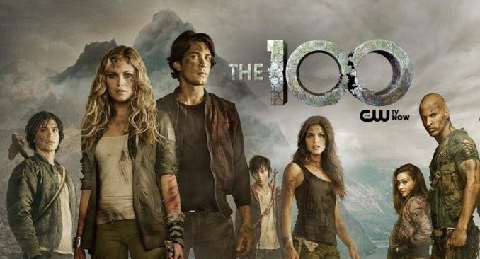 The 100 Temporada 6 Capitulo 11 (En Español) | by Citraalmirasa | Medium