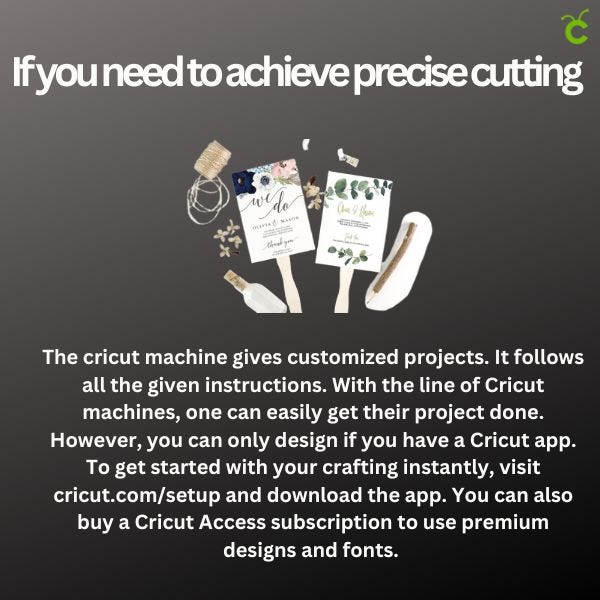 What is a Cricut Expression? Everything You Need to Know thomas Eve