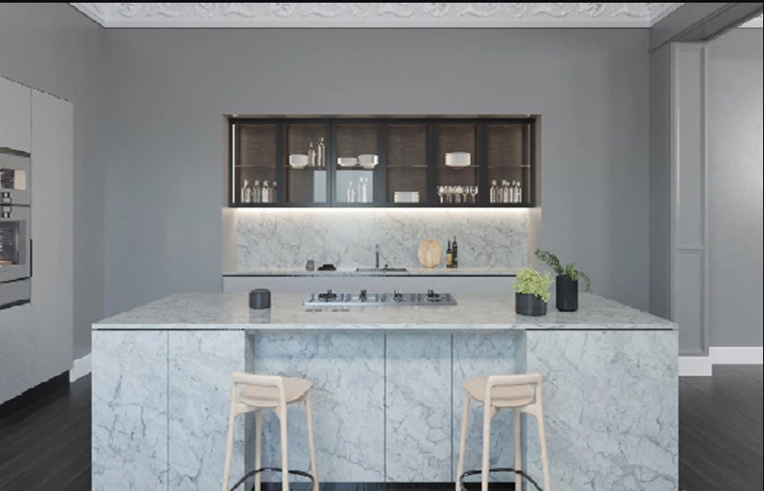 Why Quartz Countertops?. Quartz is a manufactured product and… by Meikar Arambu Medium