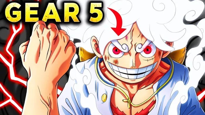 Where Do The One Piece Movies Fit In