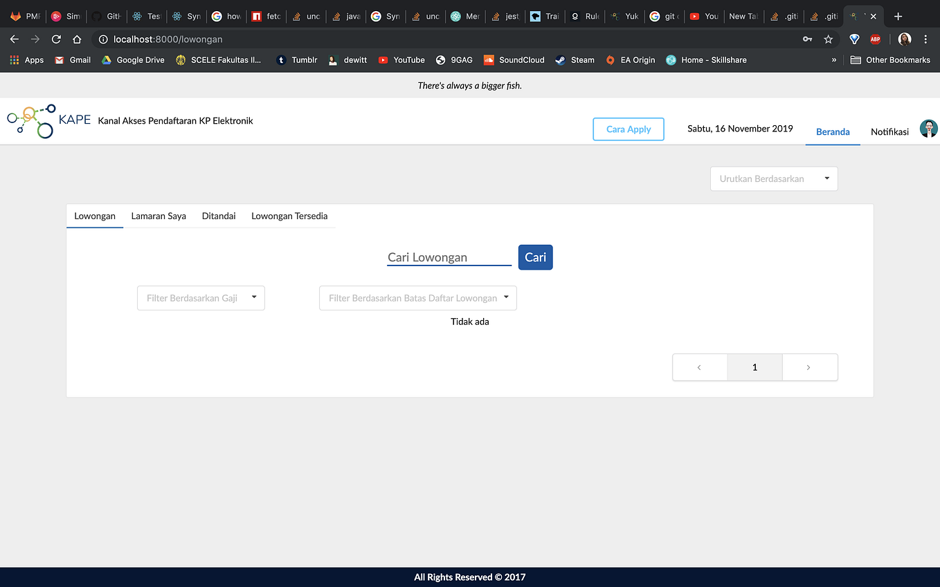Using User Persona to Design PsychoTip’s UI and UX | by Alya Putri ...