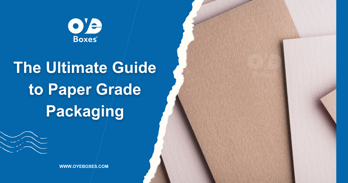 GRADE Paper Products updated their - GRADE Paper Products