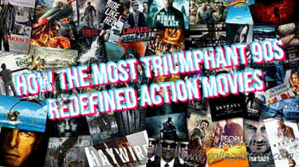 90s Pop Culture: Reliving the Golden Era | by Thaddeus Young | Medium