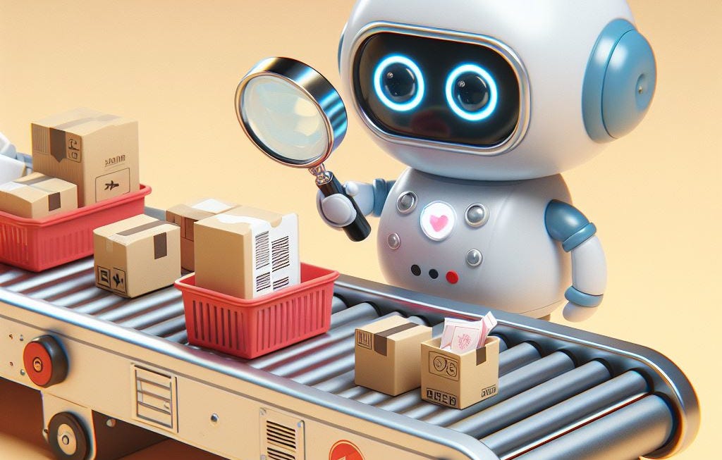 Unlocking the Power of GPT-4o: Python Integration | by Quentin ...