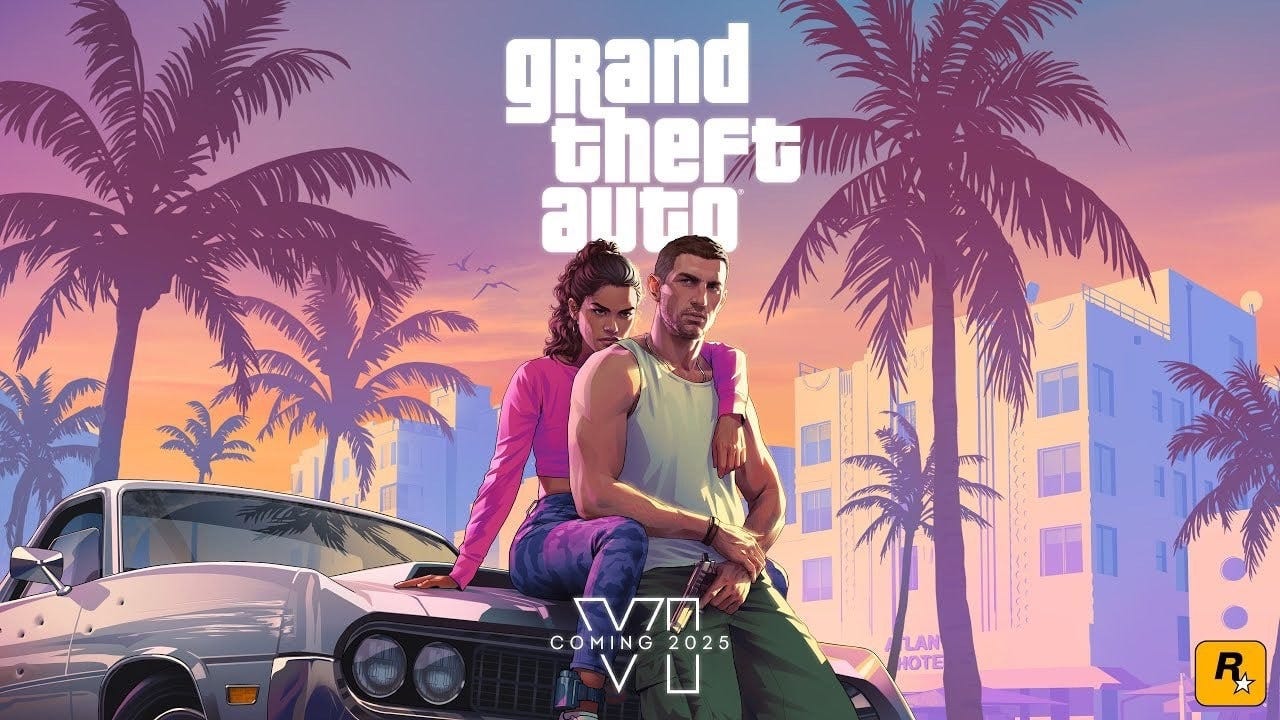 Grand Theft Auto VI Anticipation Builds for 2025 Release RoarGamer