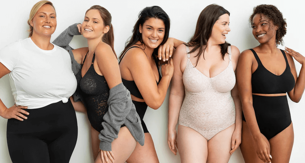 How to Find the Right Type of Shapewear for Your Lower Belly 2022, by  Melissa wonder