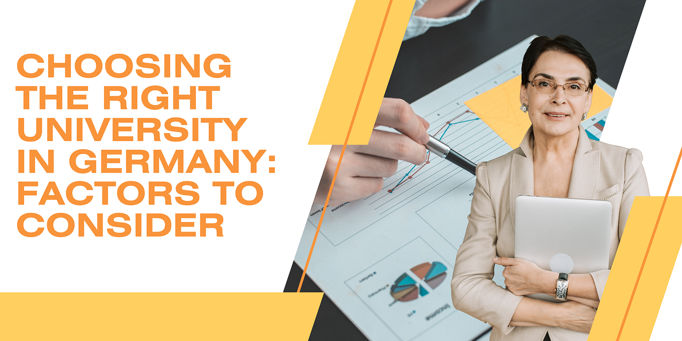 Choosing the Right Field: Popular Master’s Programs in Germany | by ...
