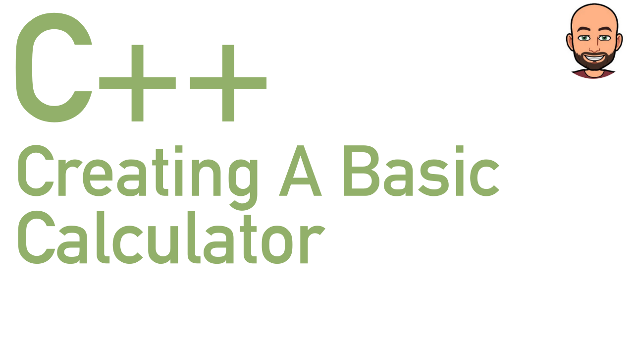 (C++) The Hello World Program. Episode 2 Hello World & Understanding