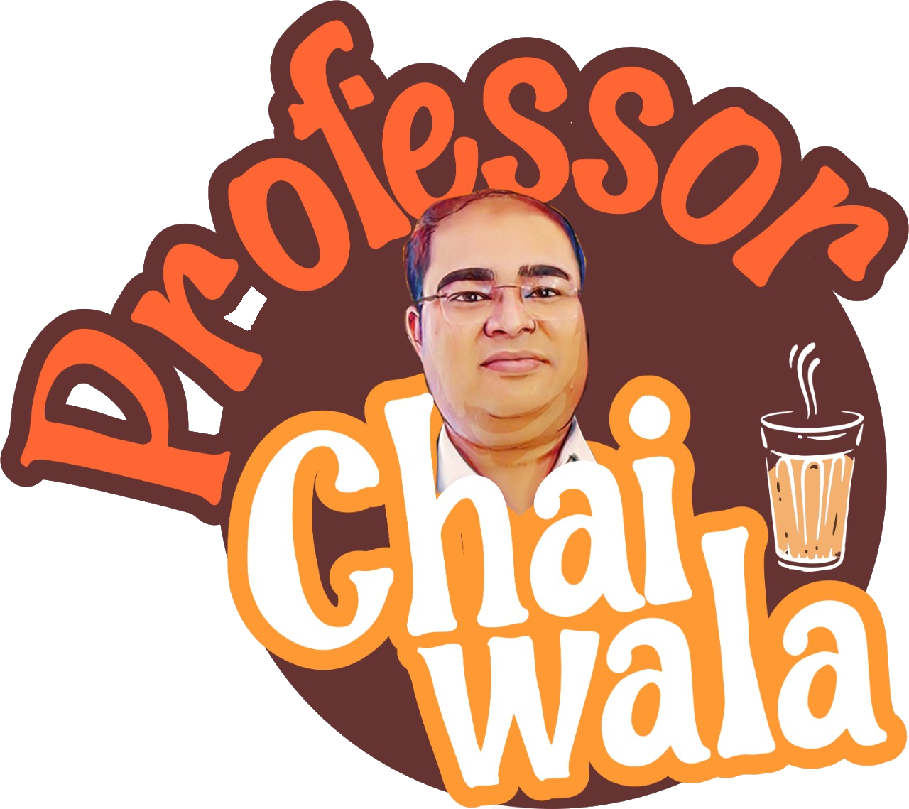 Chai Wala Franchise in Lucknow Professorchaiwala Medium