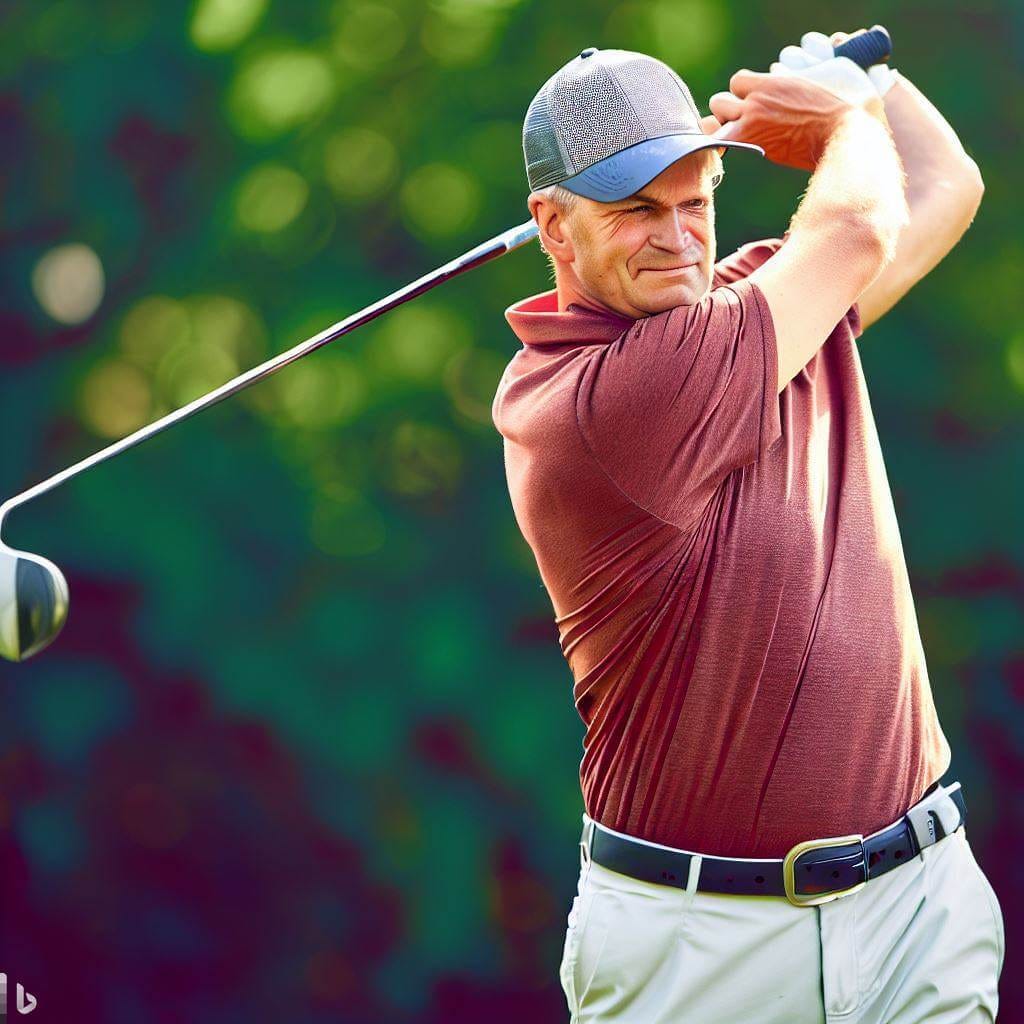 The Weighty Matter Exploring the Impact of Golf Ball Weight by