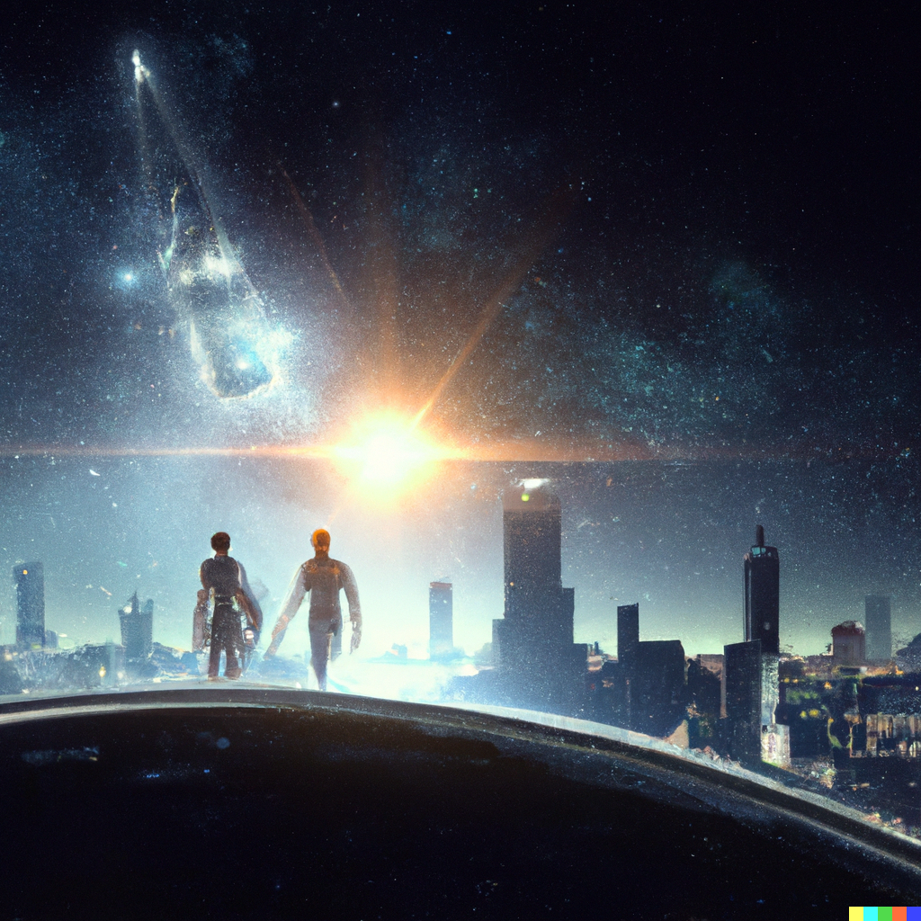 The Future of Entrepreneurship: How Technology is Changing Business ...