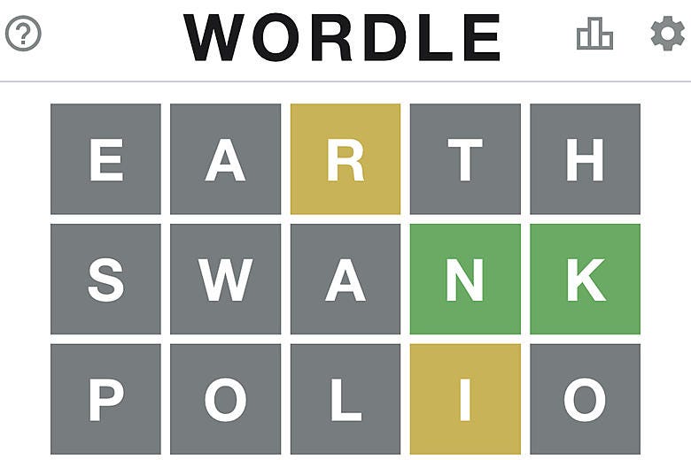 HERE IS THE BEST STARTING WORD TO WIN TODAY’S WORDLE, GAME 1082, JUNE 5, 2024 IN 2 STEPS! by