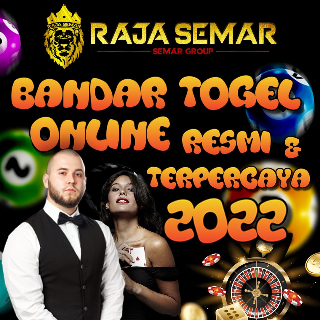 Raja Semar 4D 100 Pasaran Terbaru Cabang SemarGroup 2022 | by Raja ...