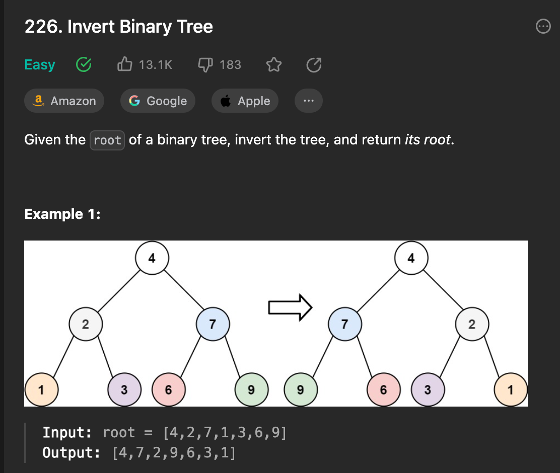 Leetcod 75 study plan — 1. Test case1 word1 = “abc” word2 = “pqr”… | by ...