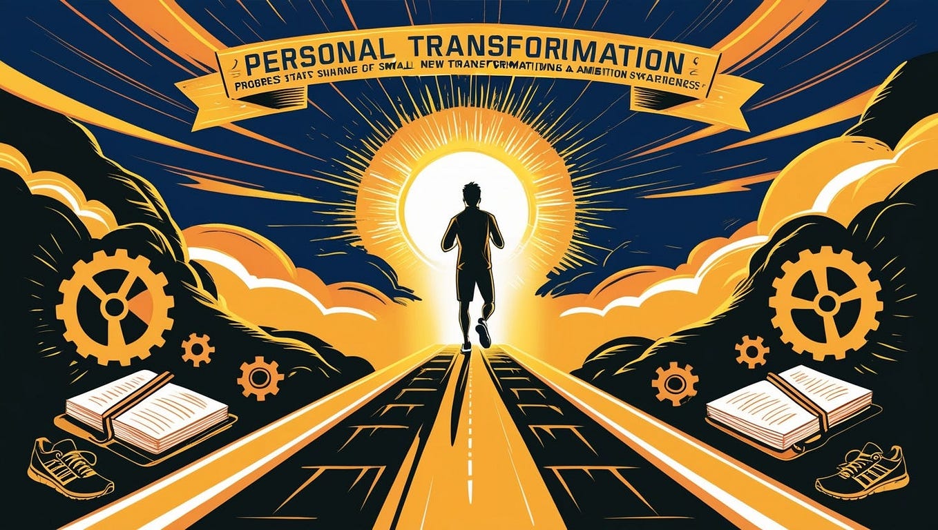 How I Learned to Engineer My Life for Happiness — And Why You Should