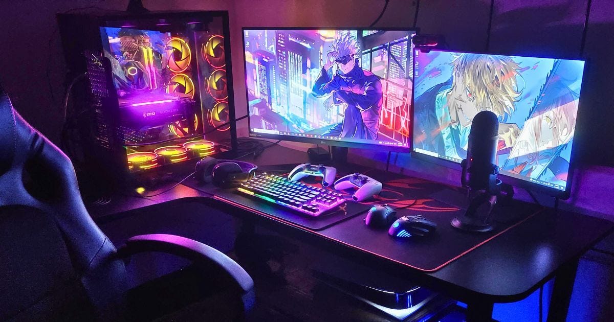 The Rise of Esports A New Era in Competitive Gaming Esports, or electronic sports, has