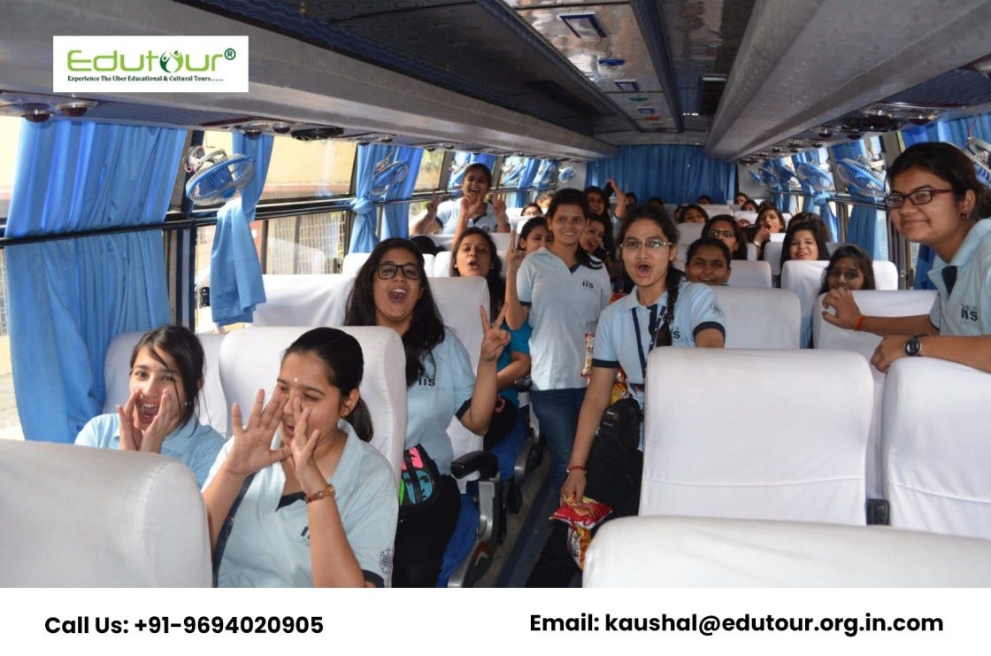 Educational Tour Operators Edutourindia Medium