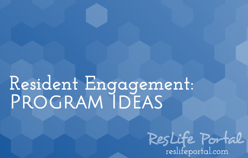 Celebrating Resident Assistant (RA) Appreciation Day 2025 | by ResLife ...