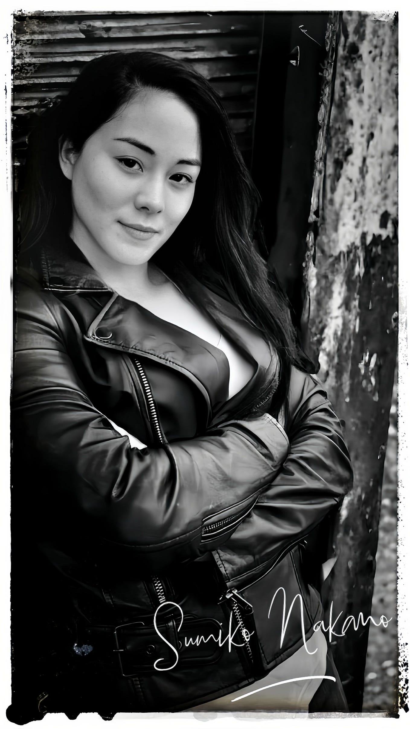 The Resistance of the Warrior Women | by Sumiko Nakano | Feb, 2024 | Medium