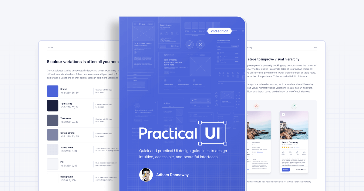 4 Best Practice Will Make You Do Better Micro-Interactions In UX/UI ...