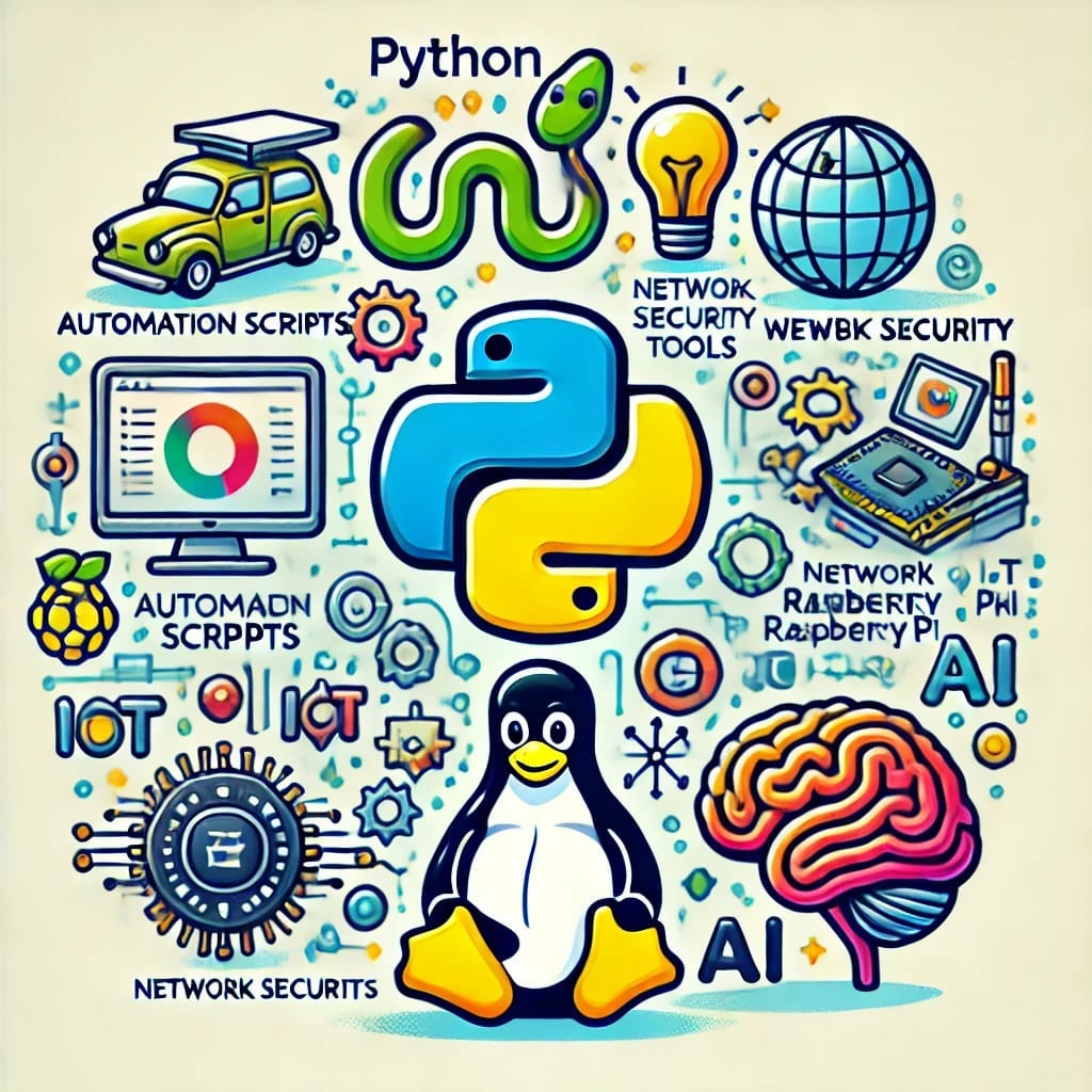“3 Python Libraries for Basic Design Every Beginner Should Know” | by ...