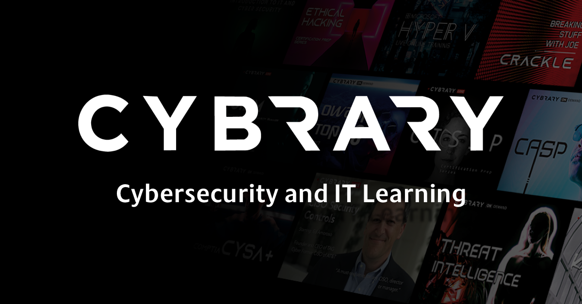 Cybersecurity Free Courses — October Month