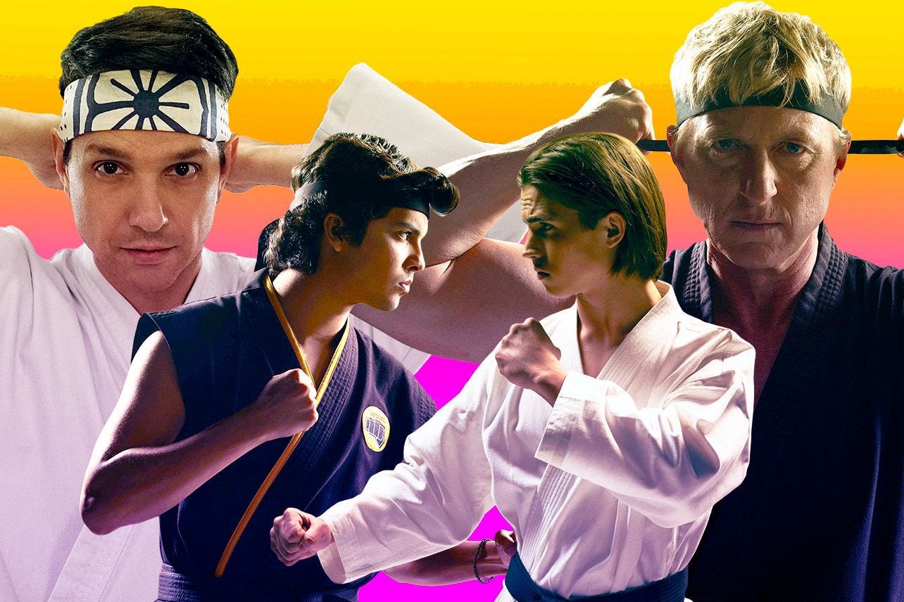 Cobra Kai Season 5 Review: 7 Things We Loved, 4 We Didn't