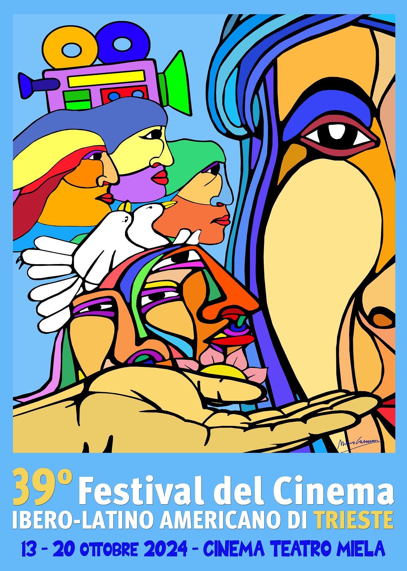 documentaries about mardi gras