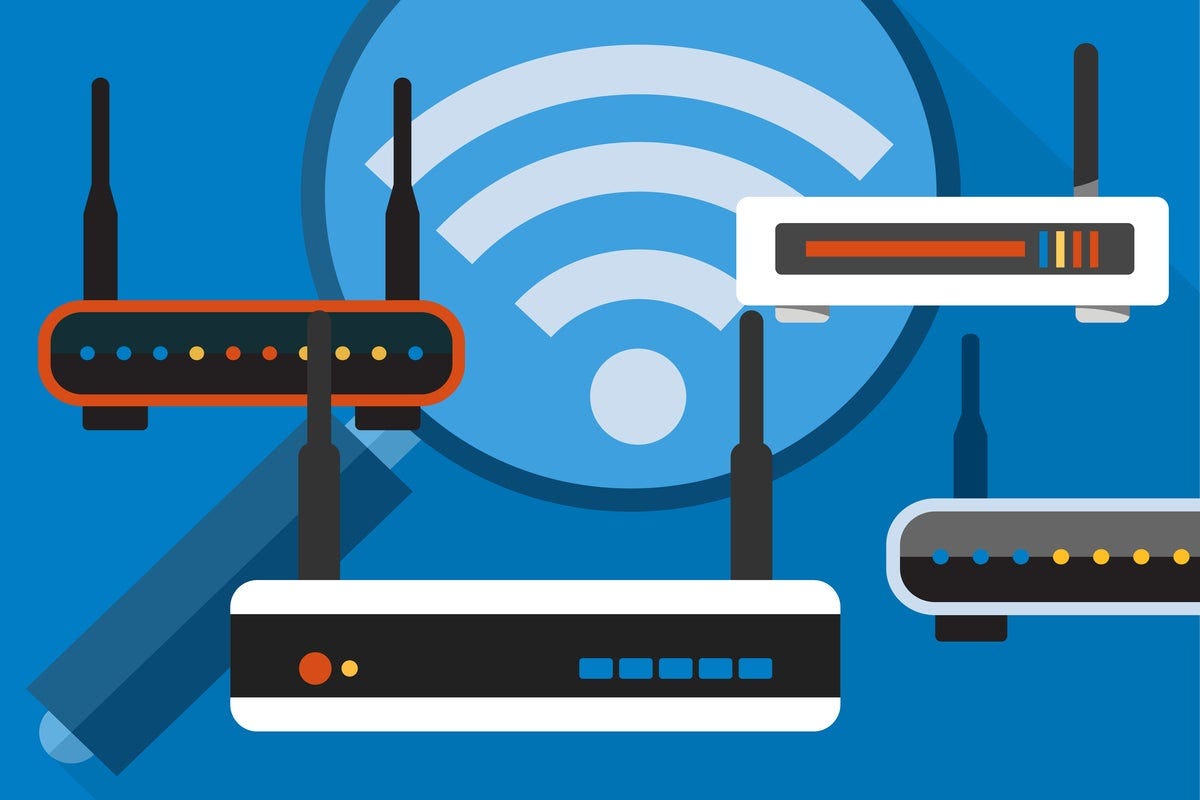 Various Ways To Setup Linksys Router - Myroutr Local - Medium
