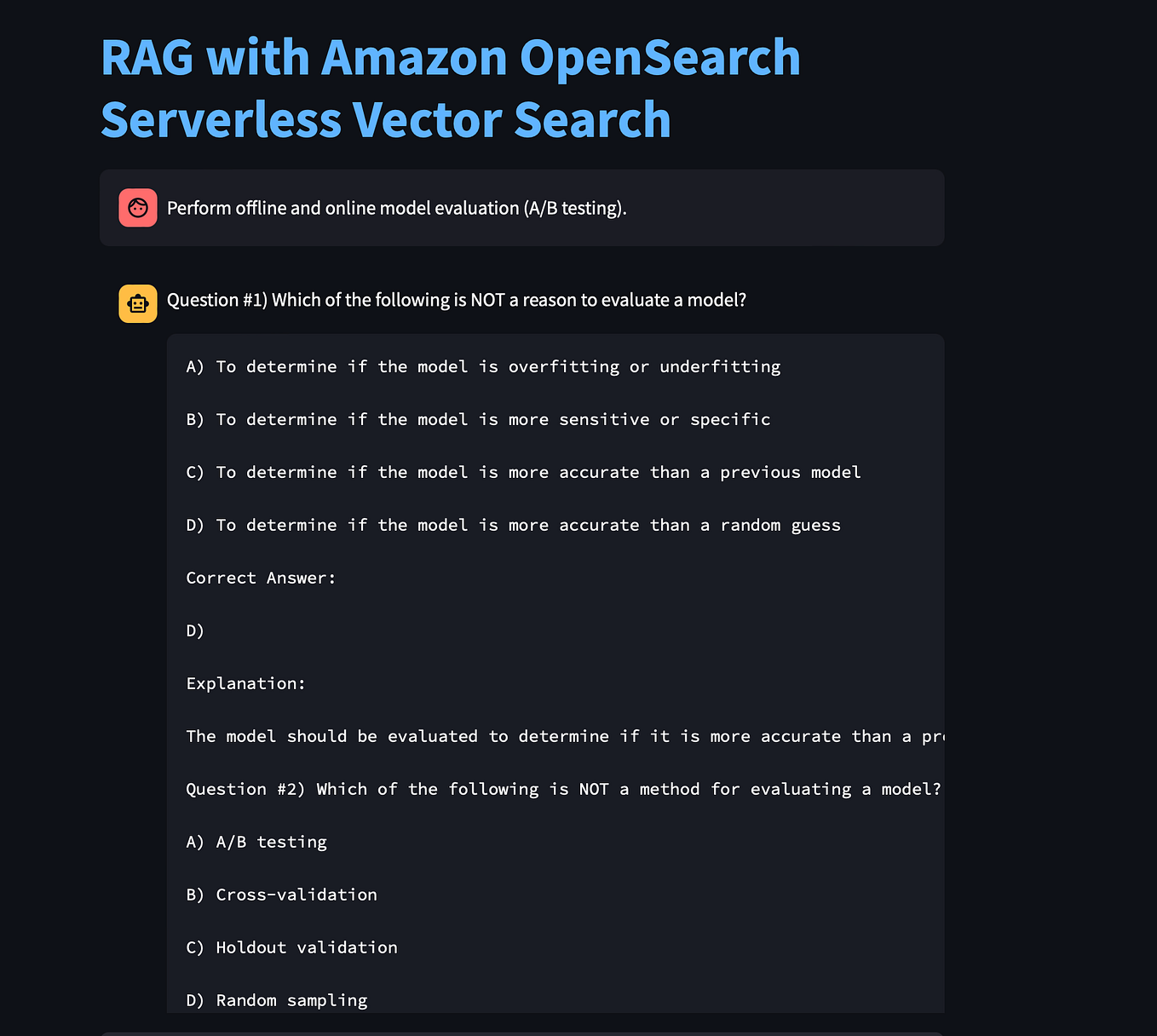 An In-depth yet Simple Beginner Guide on AWS Bedrock with Claude AI ...