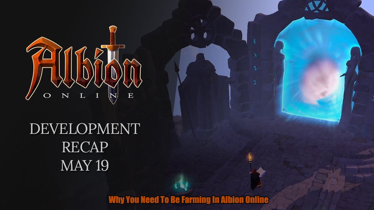 Albion Online Guide