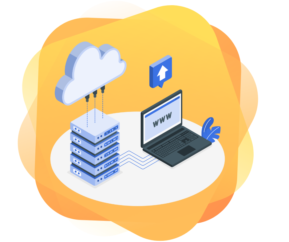 Best Backup Solution for Small Business by Noskyio Medium