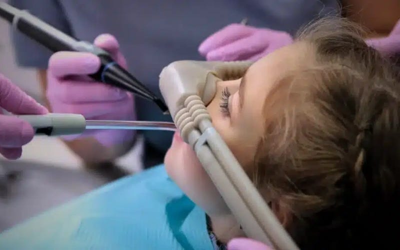 Should You Use Mouthwash Before Or After Brushing? by Floss Dental of