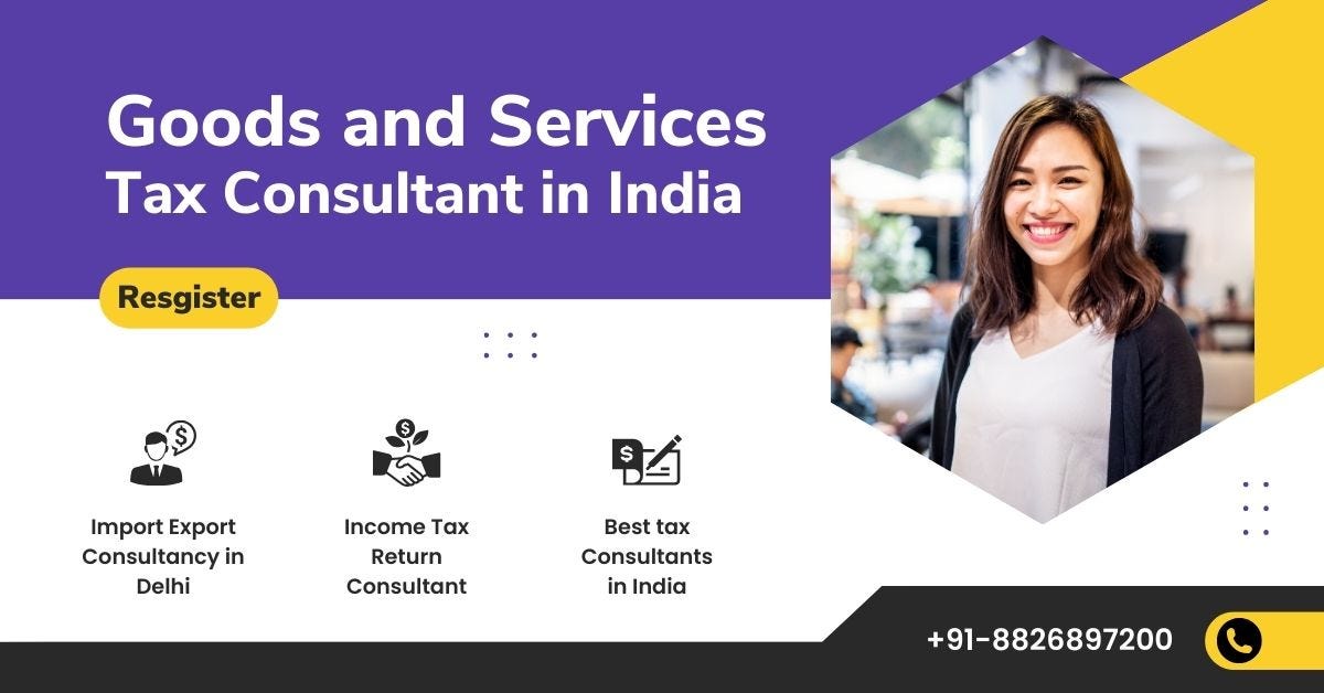 Unveiling the Best Tax Consultants in India by Gkkediaajeet Mar
