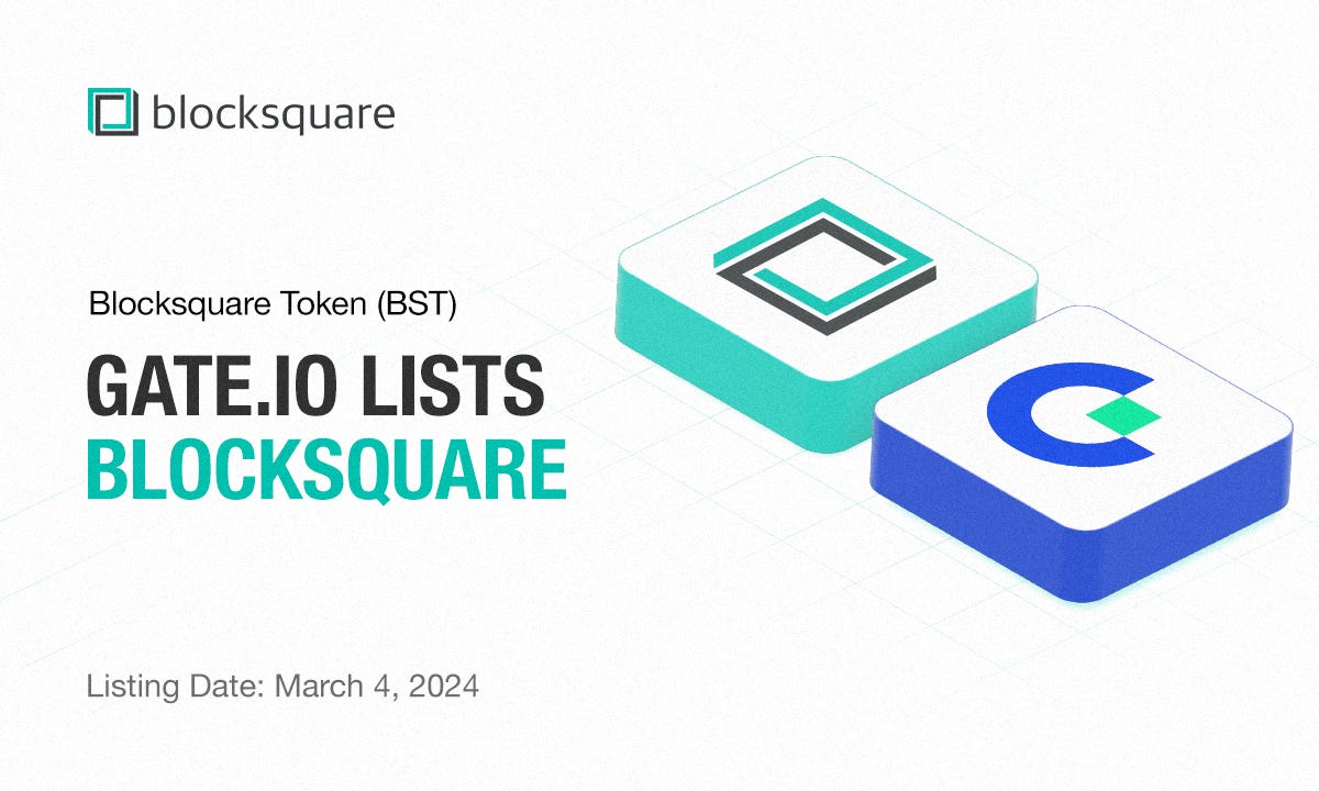 Revolutionizing Real Estate Investments: Exploring the Blocksquare ...