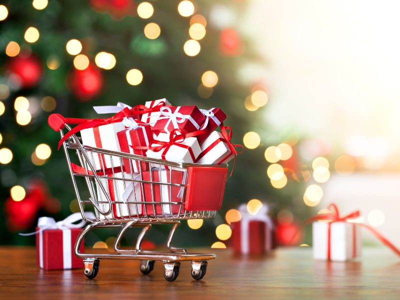 Orange County Adopt a Family for Christmas by Maddison Rowe Oct