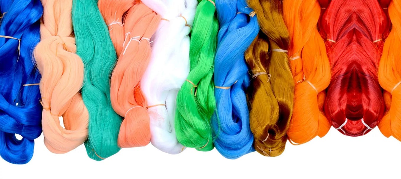 Weaving the Future: Exploring the Wonders of Monofilament Fabric | by ...