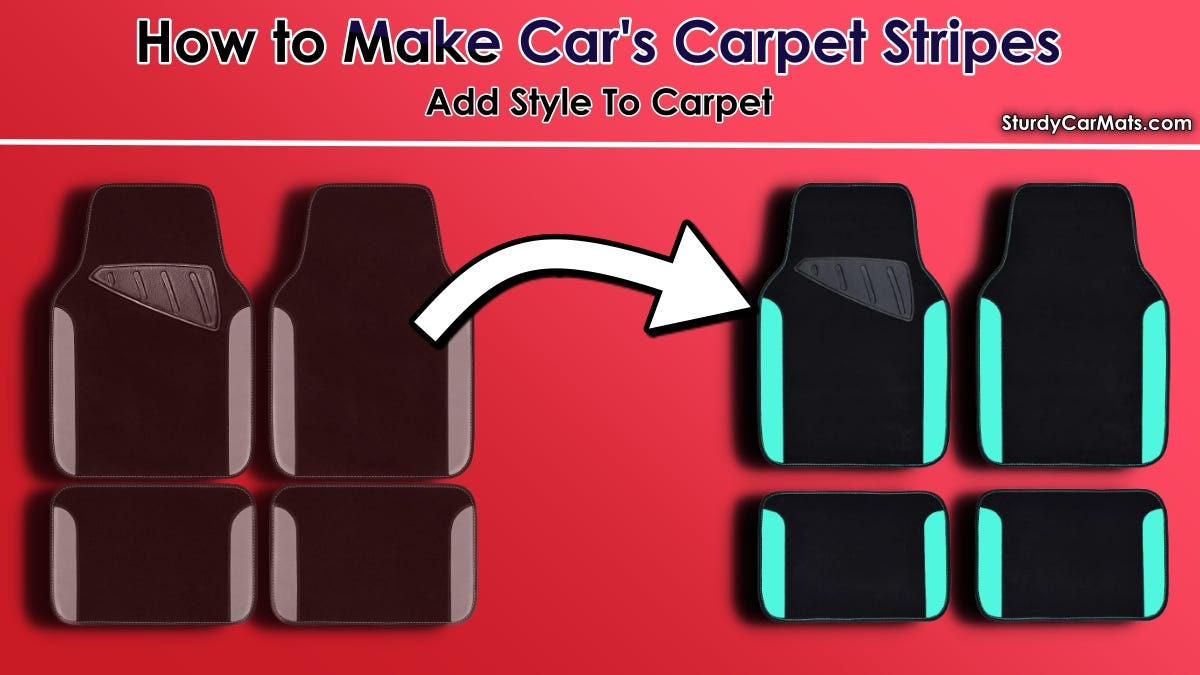 Top 9 Best Car Mats for Audi A3 (Customized Mats) Medium