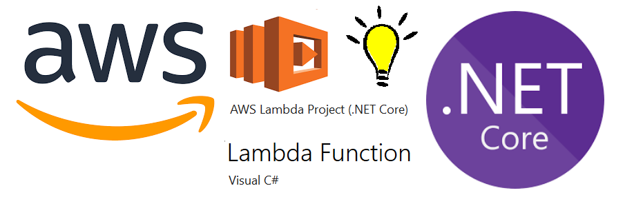 Launch a C# .NET Core Lambda Function — Step by Step | by Lior Shalom ...