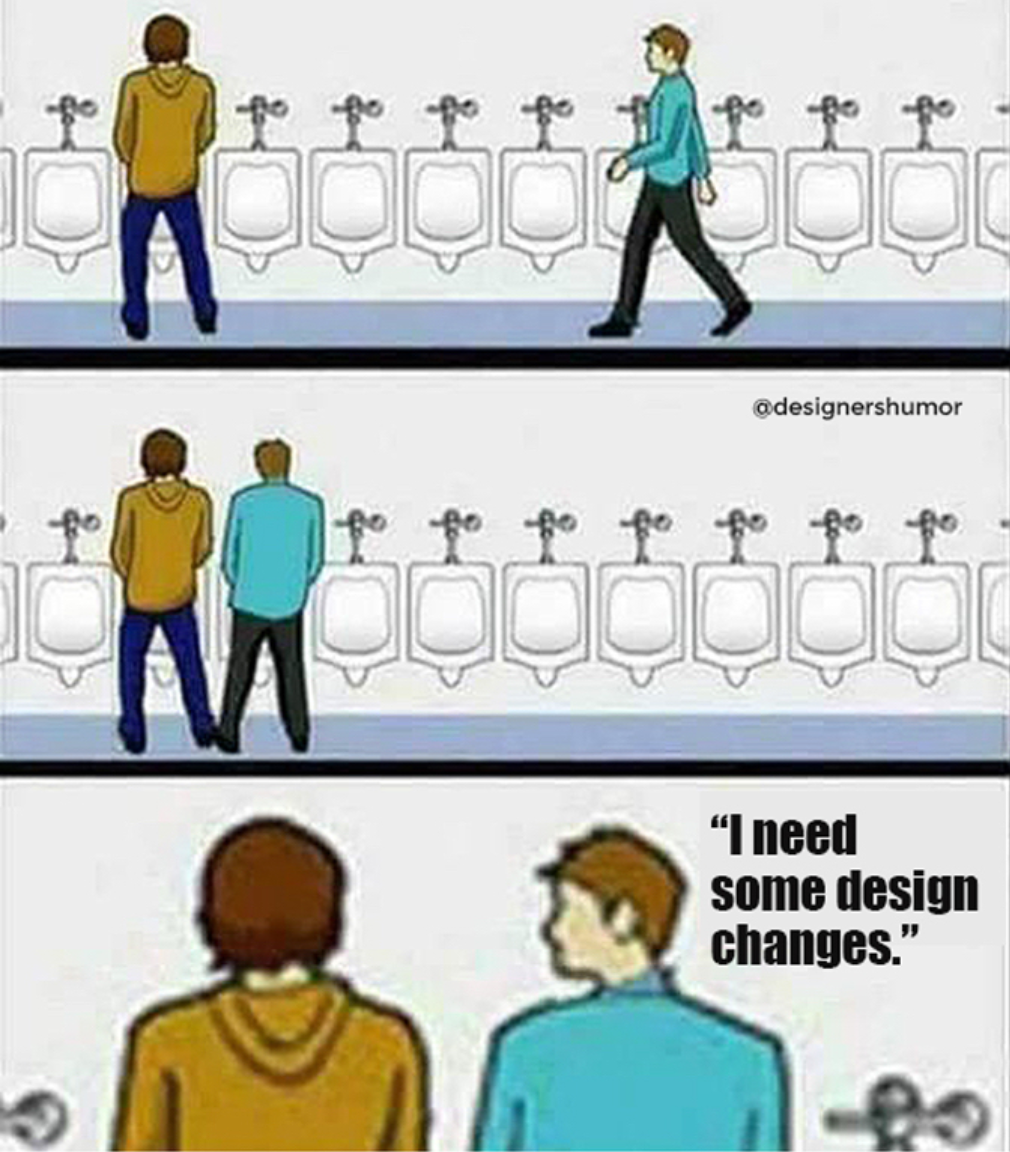 One Year Later After I finished my General Assembly UX Bootcamp by