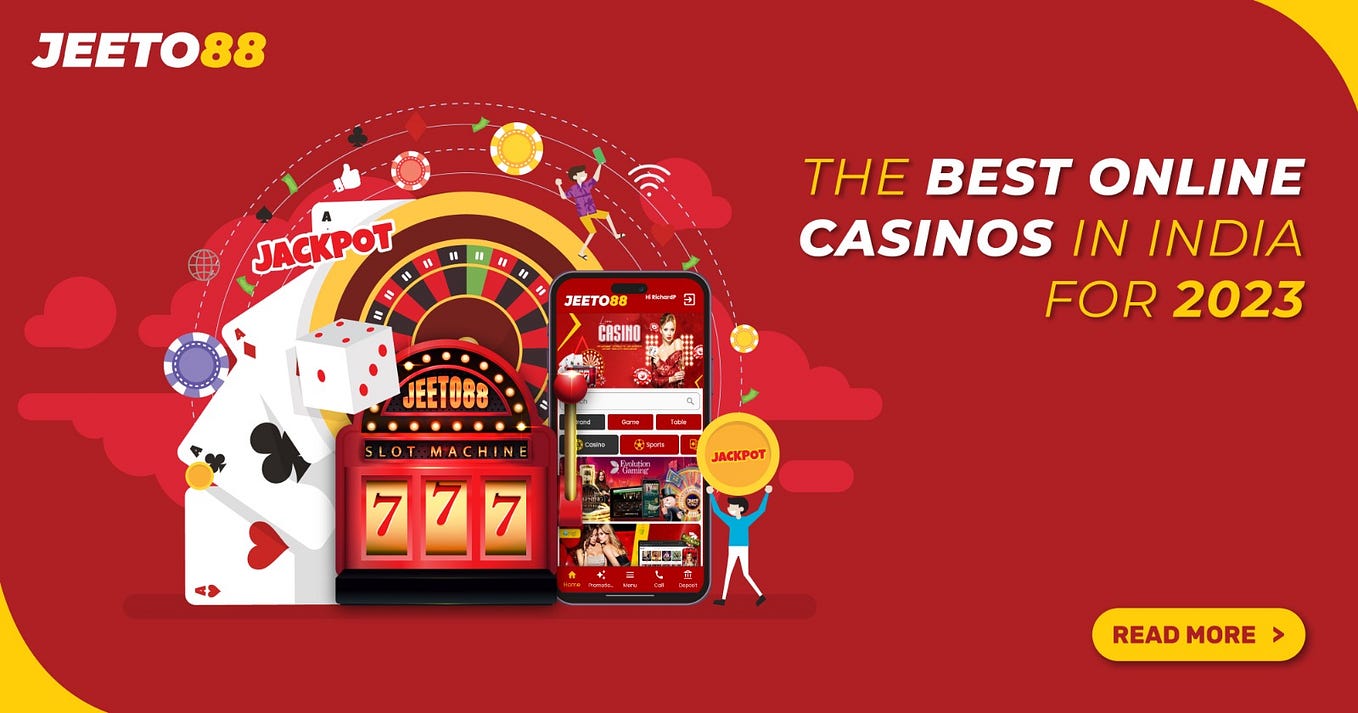 Mastering Strategies to Maximize Your Online Casino Bonus, by Jeeto88 Online  Casino India