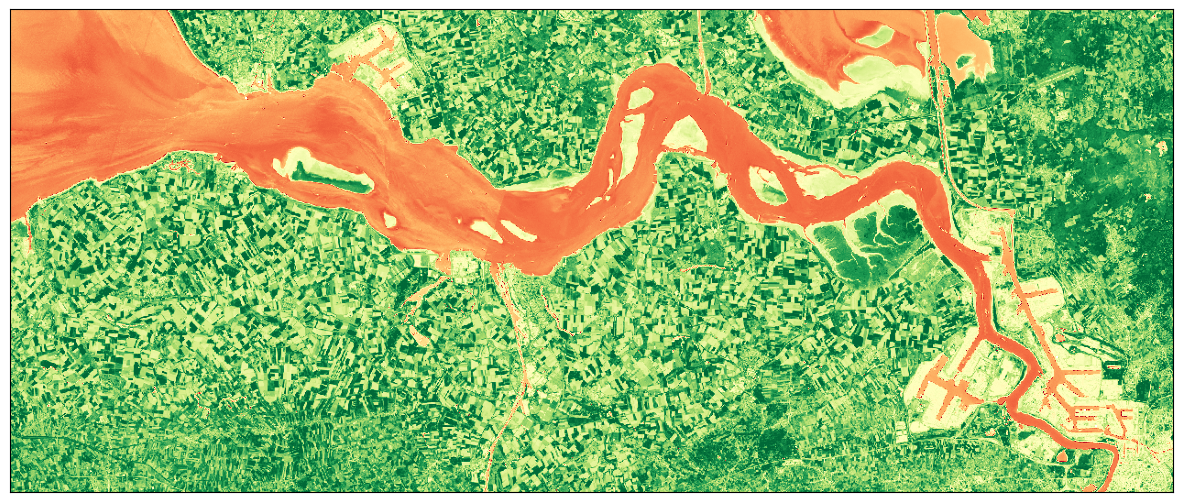 Interpolation using KNN and IDW. Spatial Data Analysis and ...
